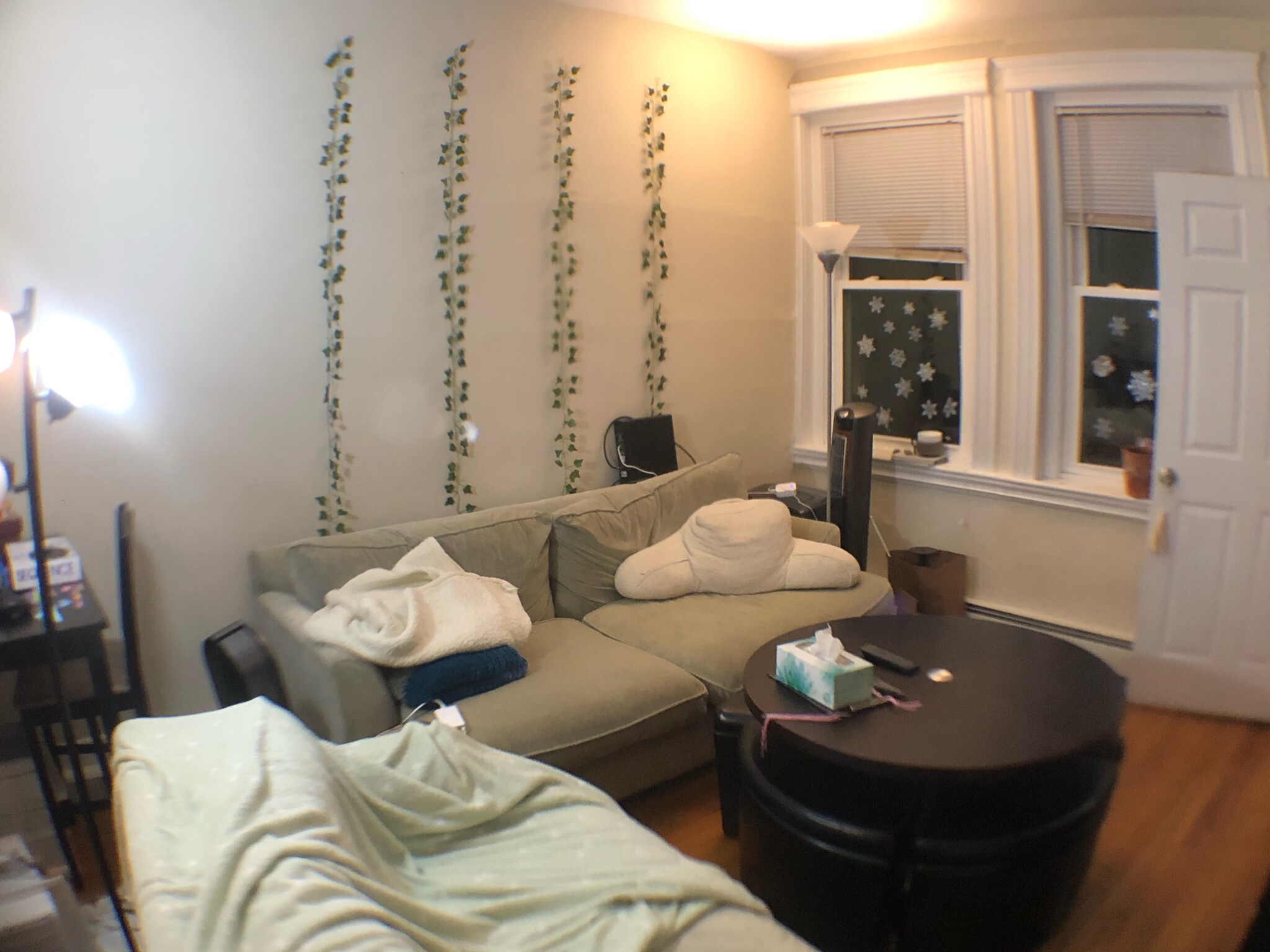 1 bed, 1 bath apartment for rent at 1325 Commonwealth Ave Unit 44, Allston — photo 2 of 4