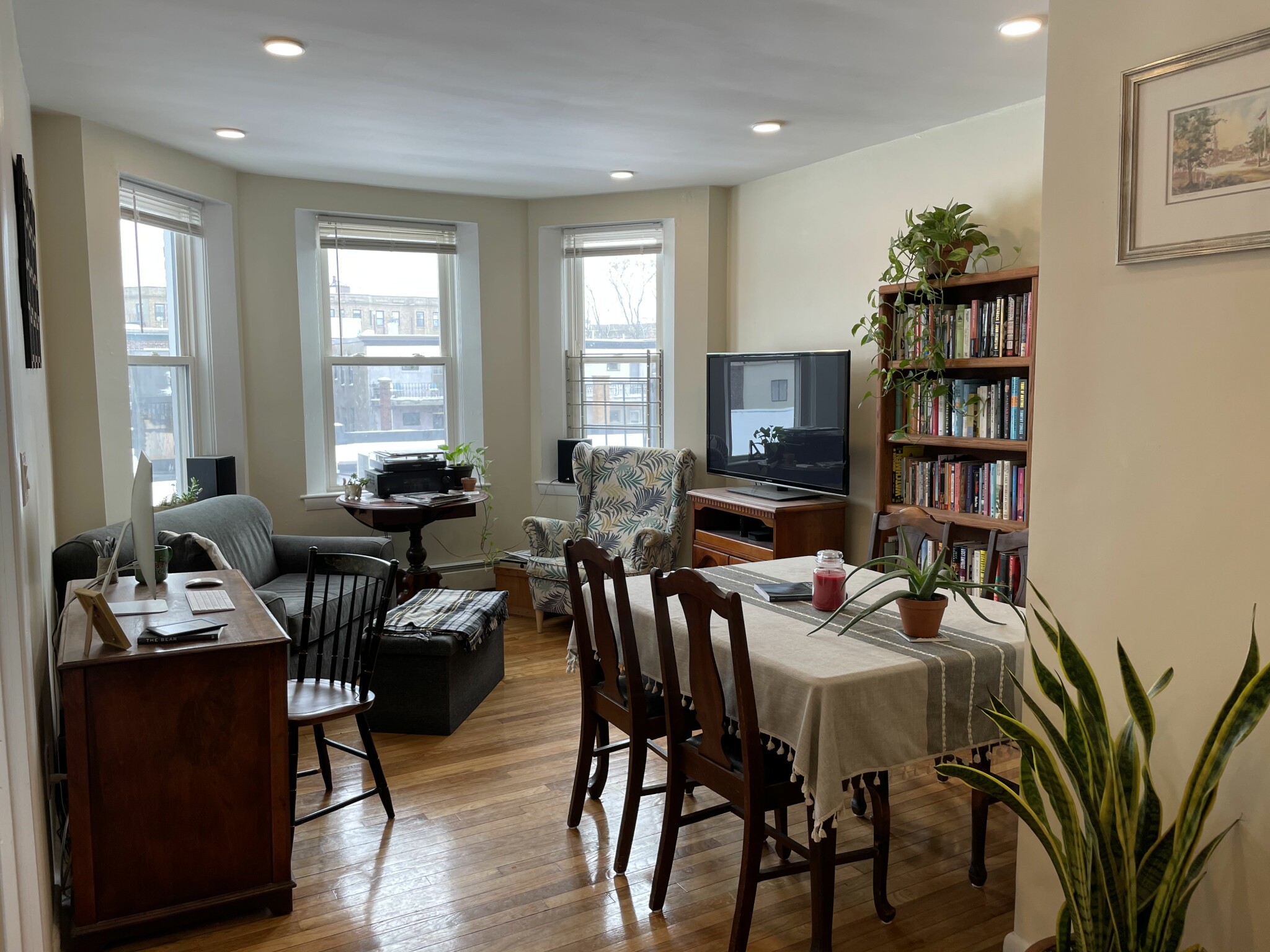 1 bed, 1 bath apartment for rent at 19 Chester St Unit 11, Allston — photo 4 of 4