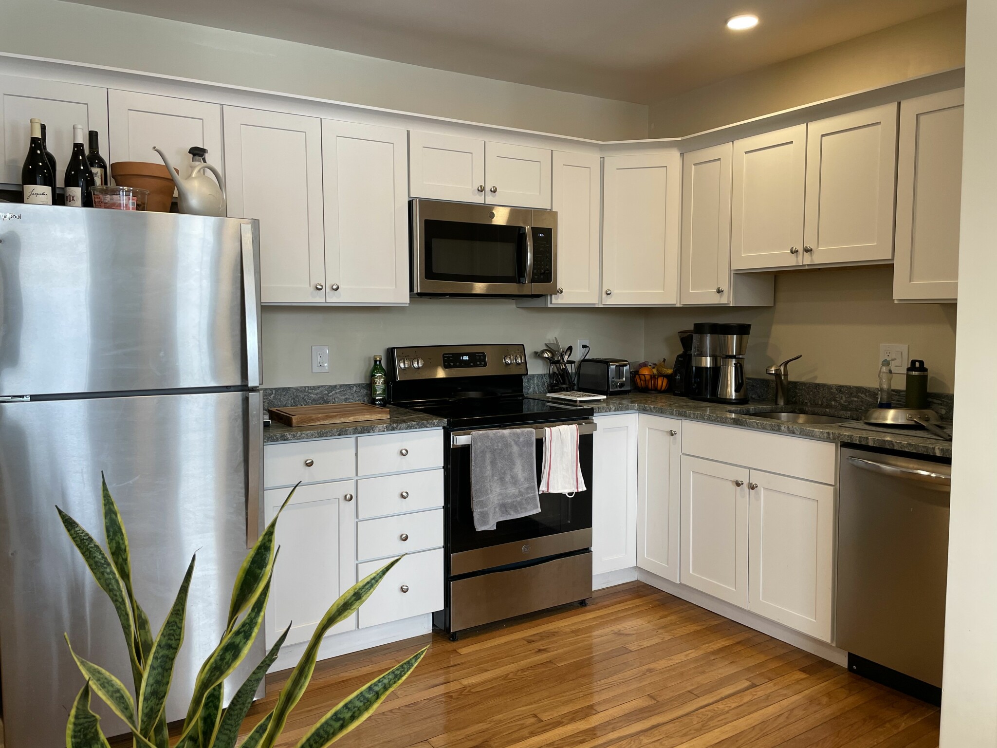 1 bed, 1 bath apartment for rent at 19 Chester St Unit 11, Allston — photo 1 of 4