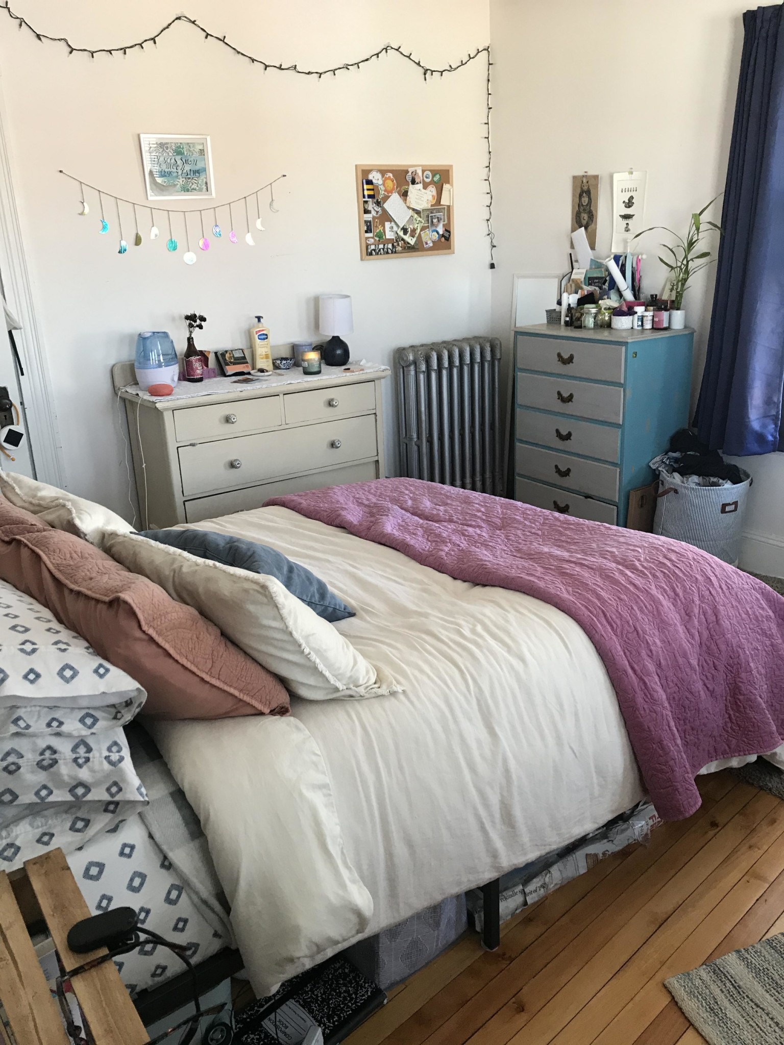 1 bed, 1 bath apartment for rent at 384 Washington St Unit 4, Brighton — photo 3 of 6