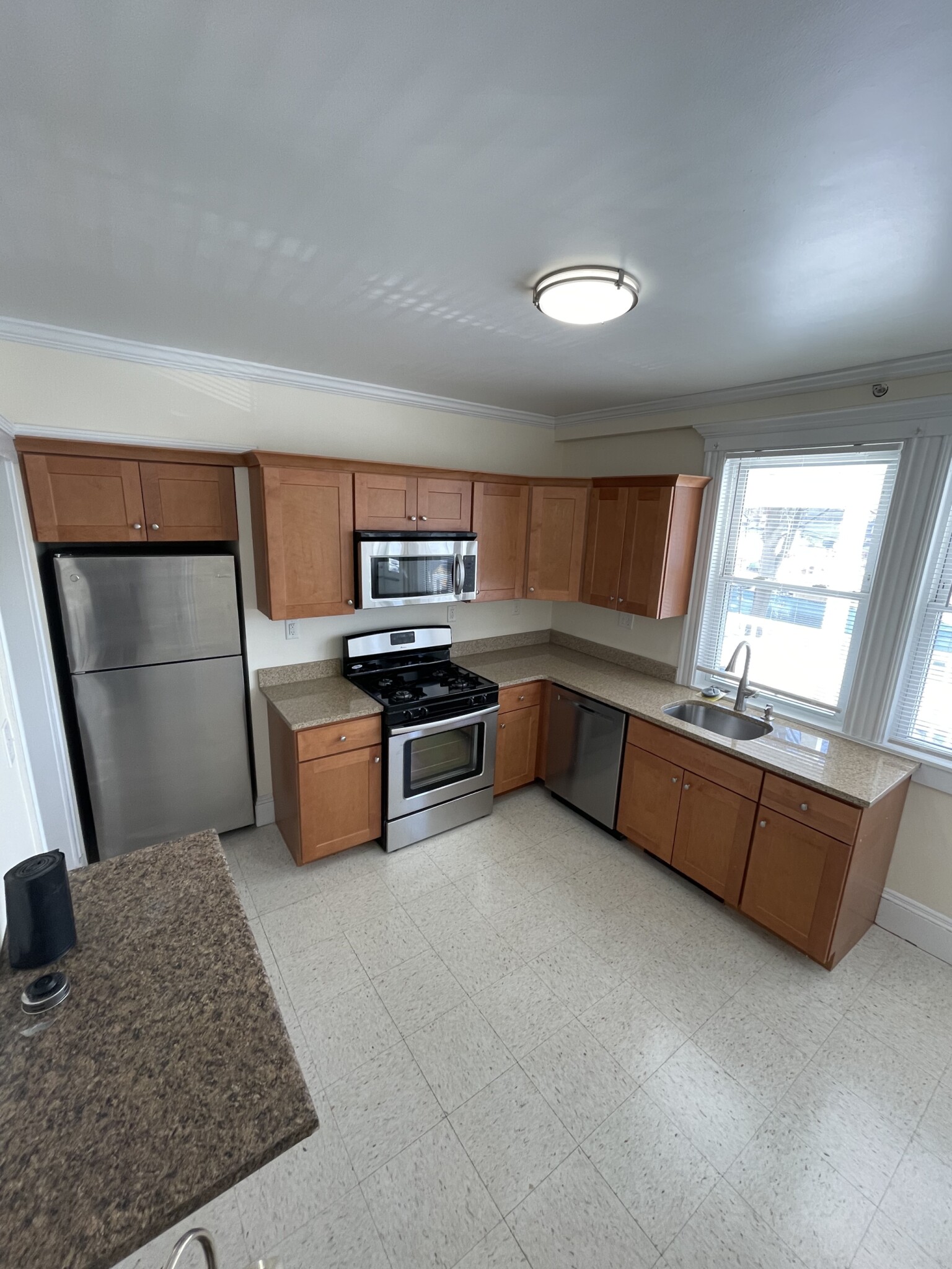 2 bed, 1 bath apartment for rent at 88 Wallingford Rd Unit 2, Brighton — photo 1 of 9