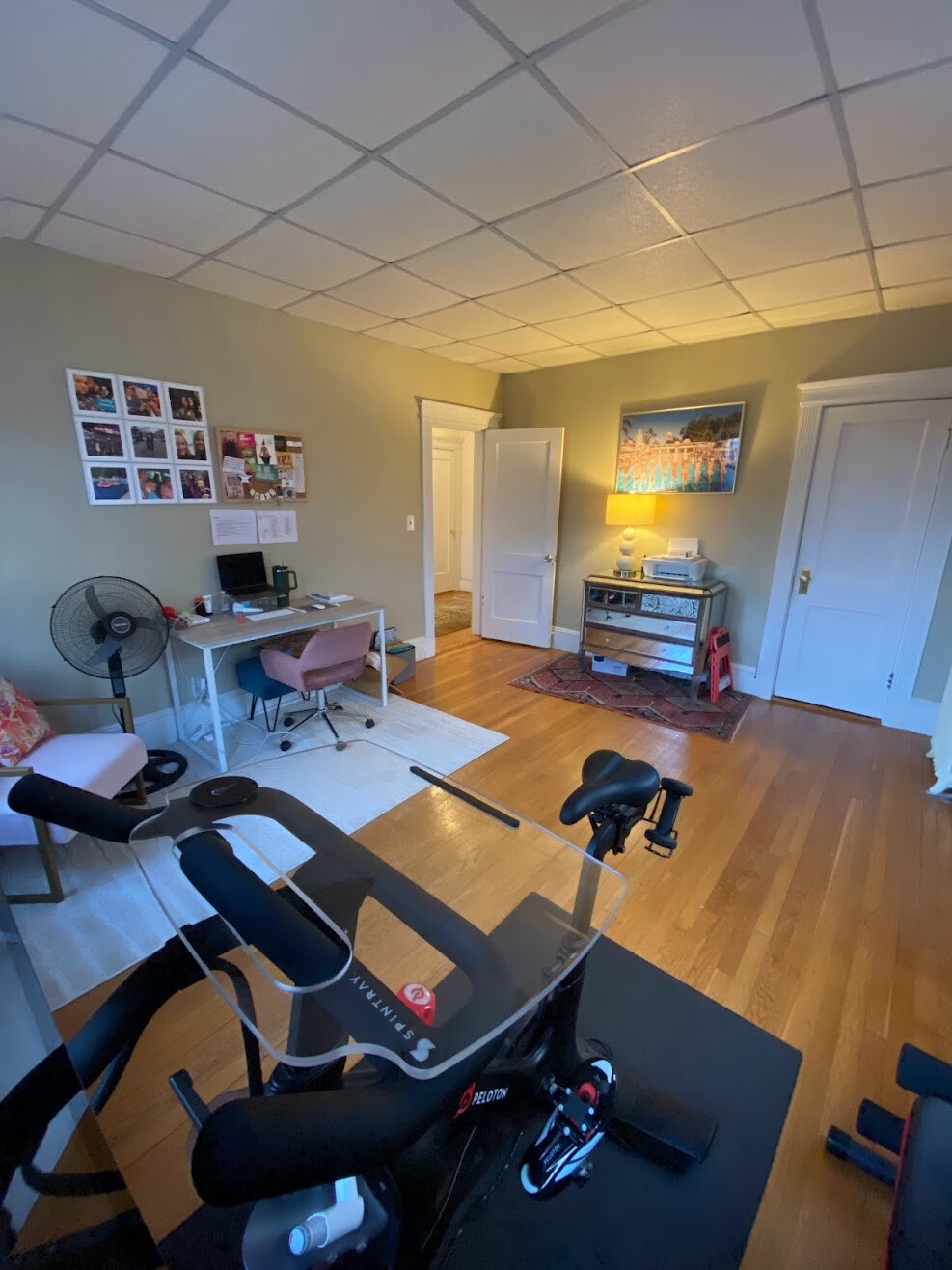 2 bed, 1 bath apartment for rent at 11 Englewood Ave Unit 12, Coolidge Corner — photo 7 of 10