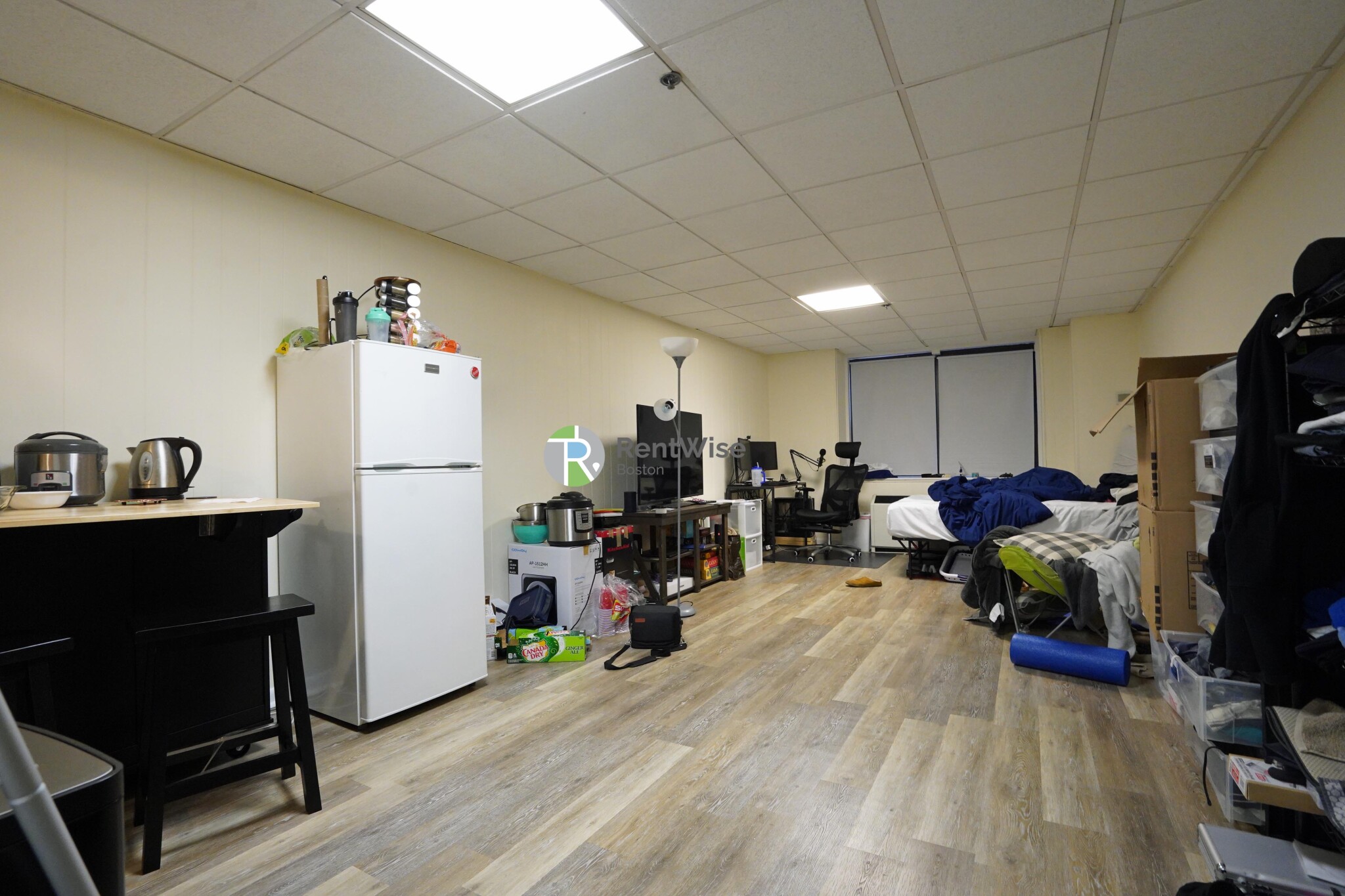 62 Boylston St, Downtown