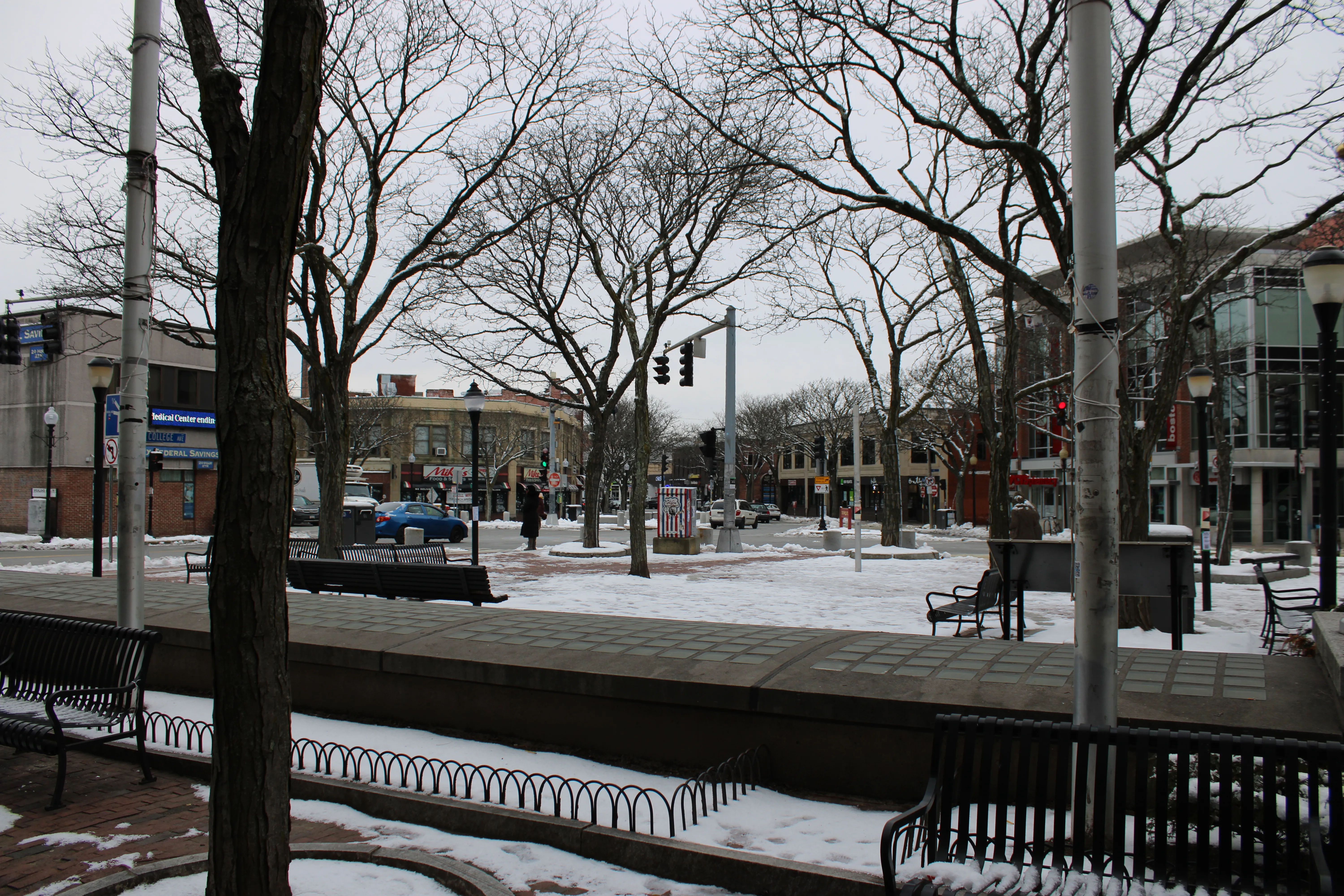 35 Davis Sq, Davis Square