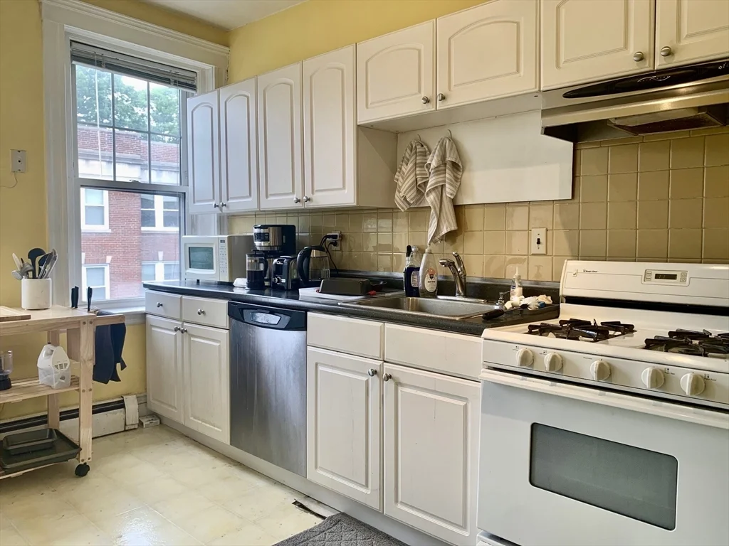 224 Jamaicaway, Jamaica Plain