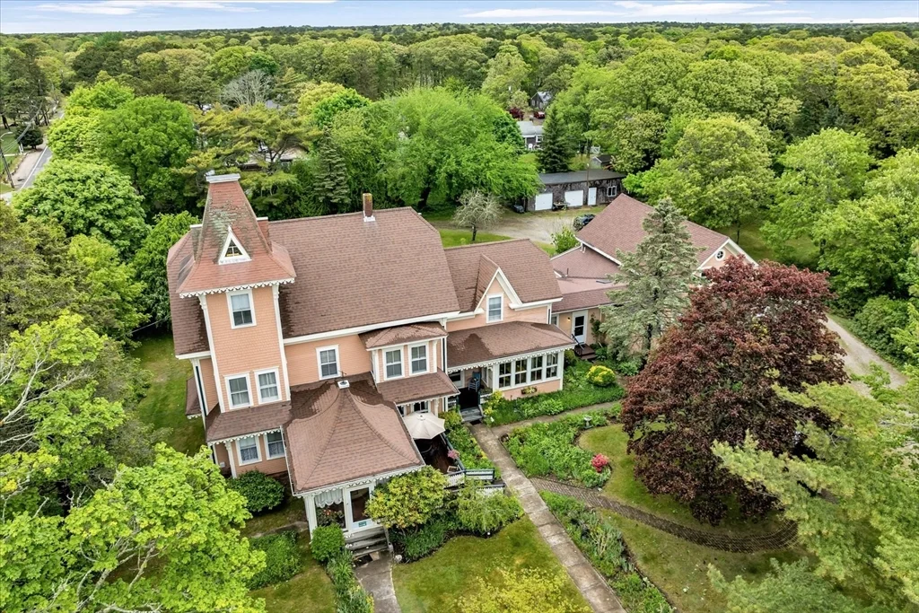 141 Division, Harwich
