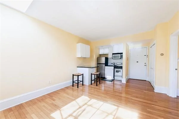 511 Beacon St, Back Bay