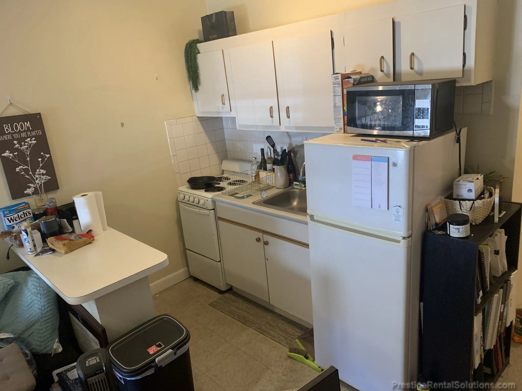 1132 Commonwealth Ave, North Brookline