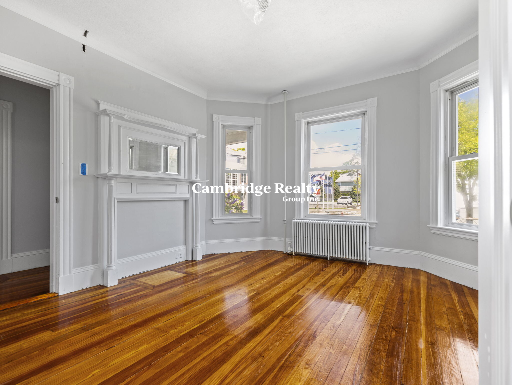 344 Summer St, Davis Square