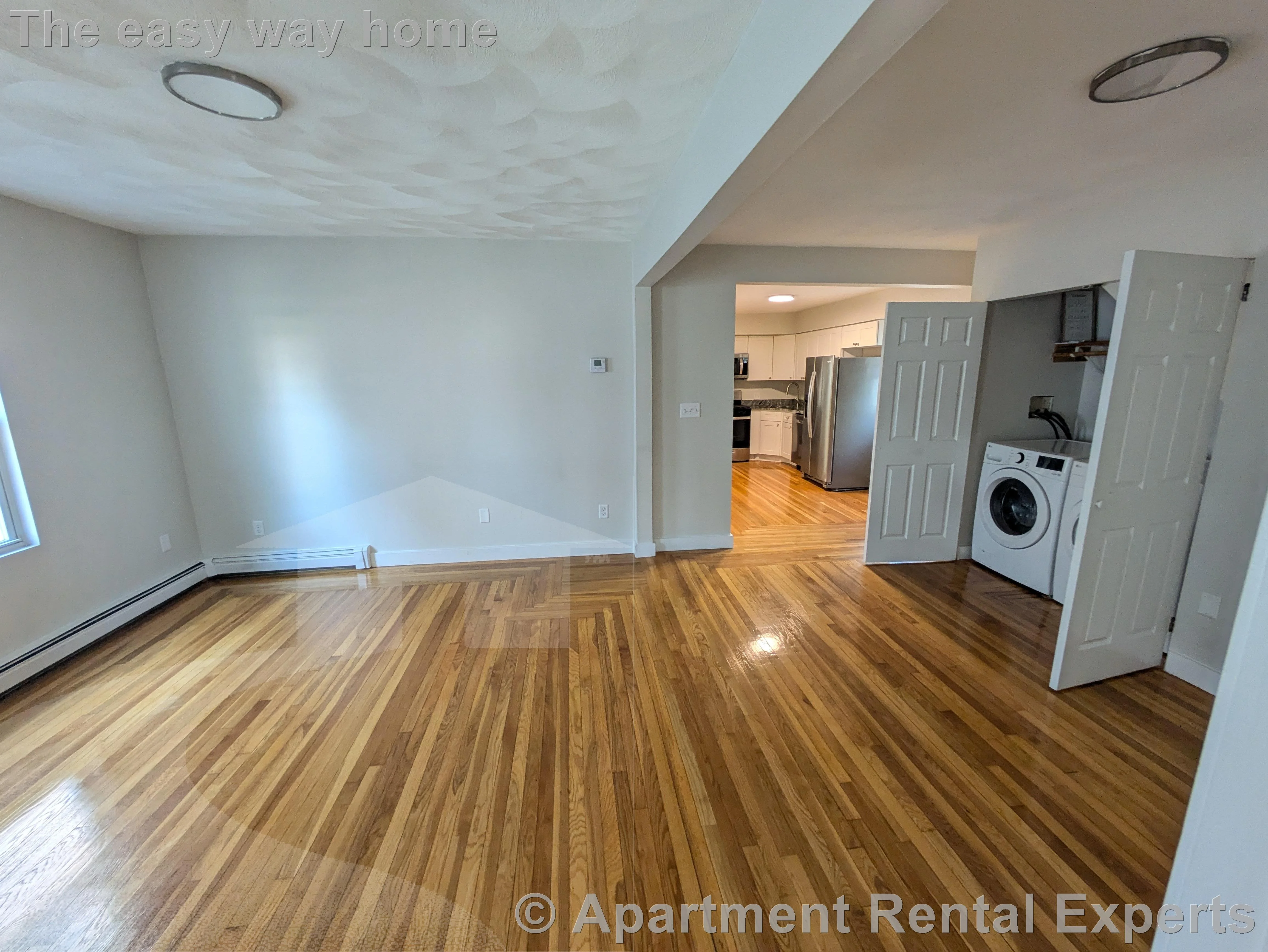 21 Medford St, Other