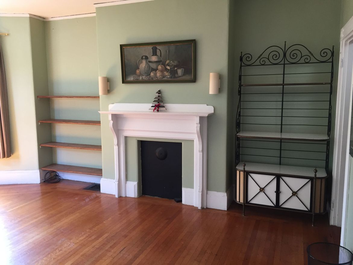 429 Marlborough St, Back Bay