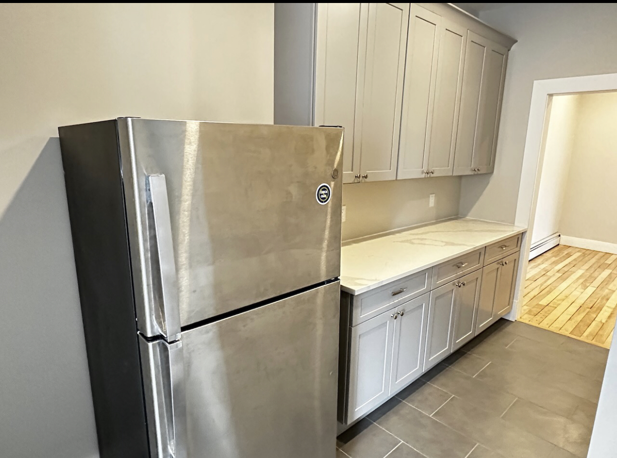 1284 Commonwealth Ave, Allston