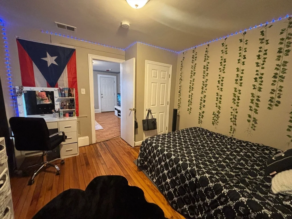 31 S Stowell St, Worcester