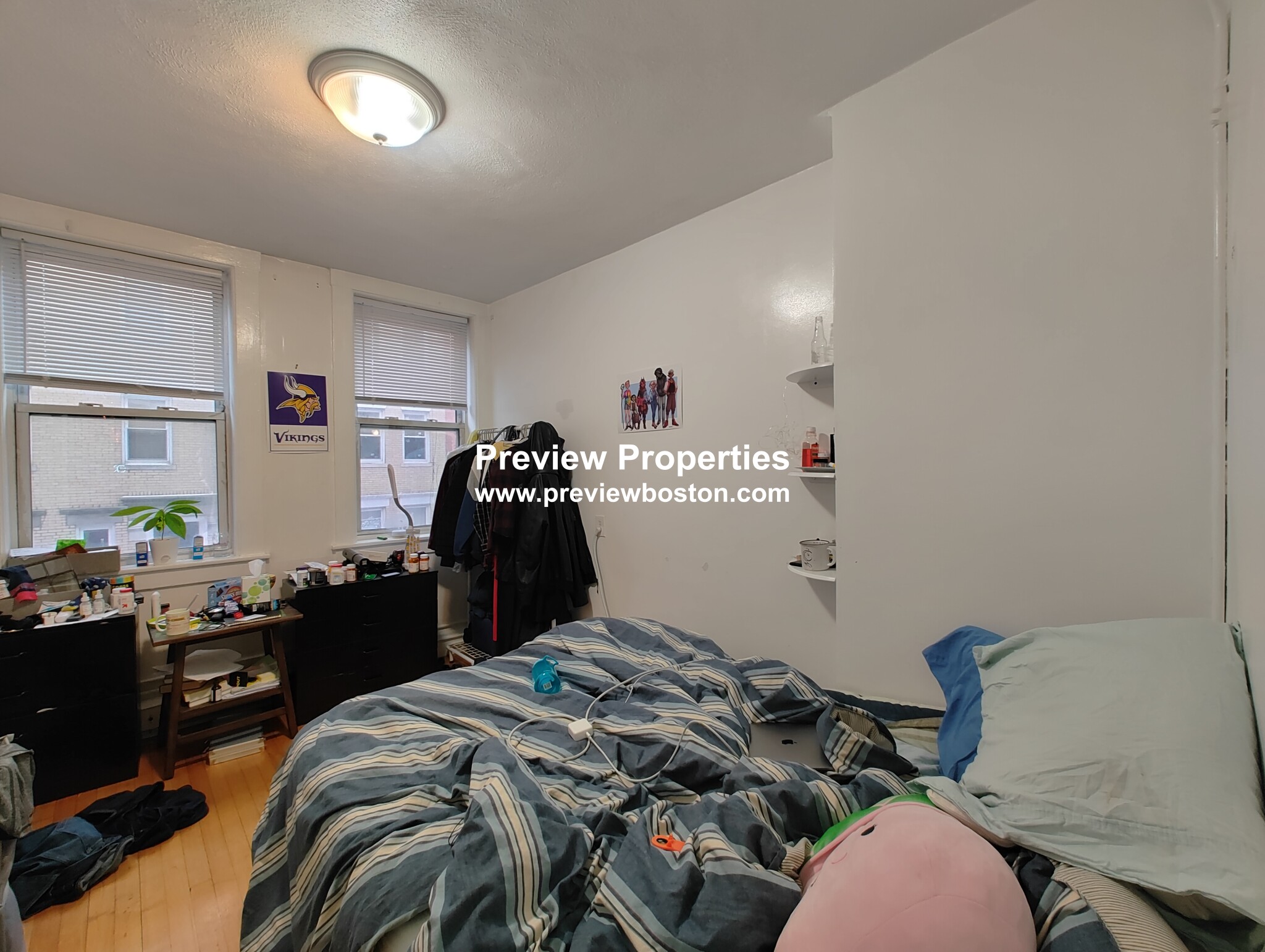 161 Endicott St, North End