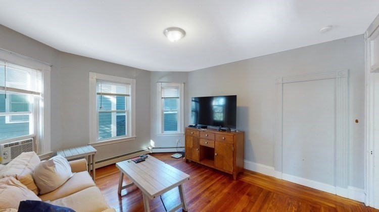 173 Rindge Ave, North Cambridge