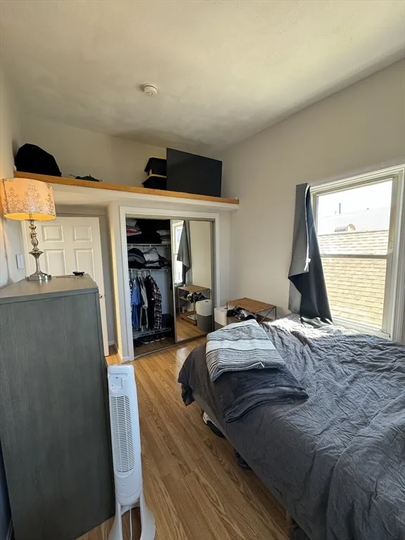 608 Dorchester Ave, South Boston