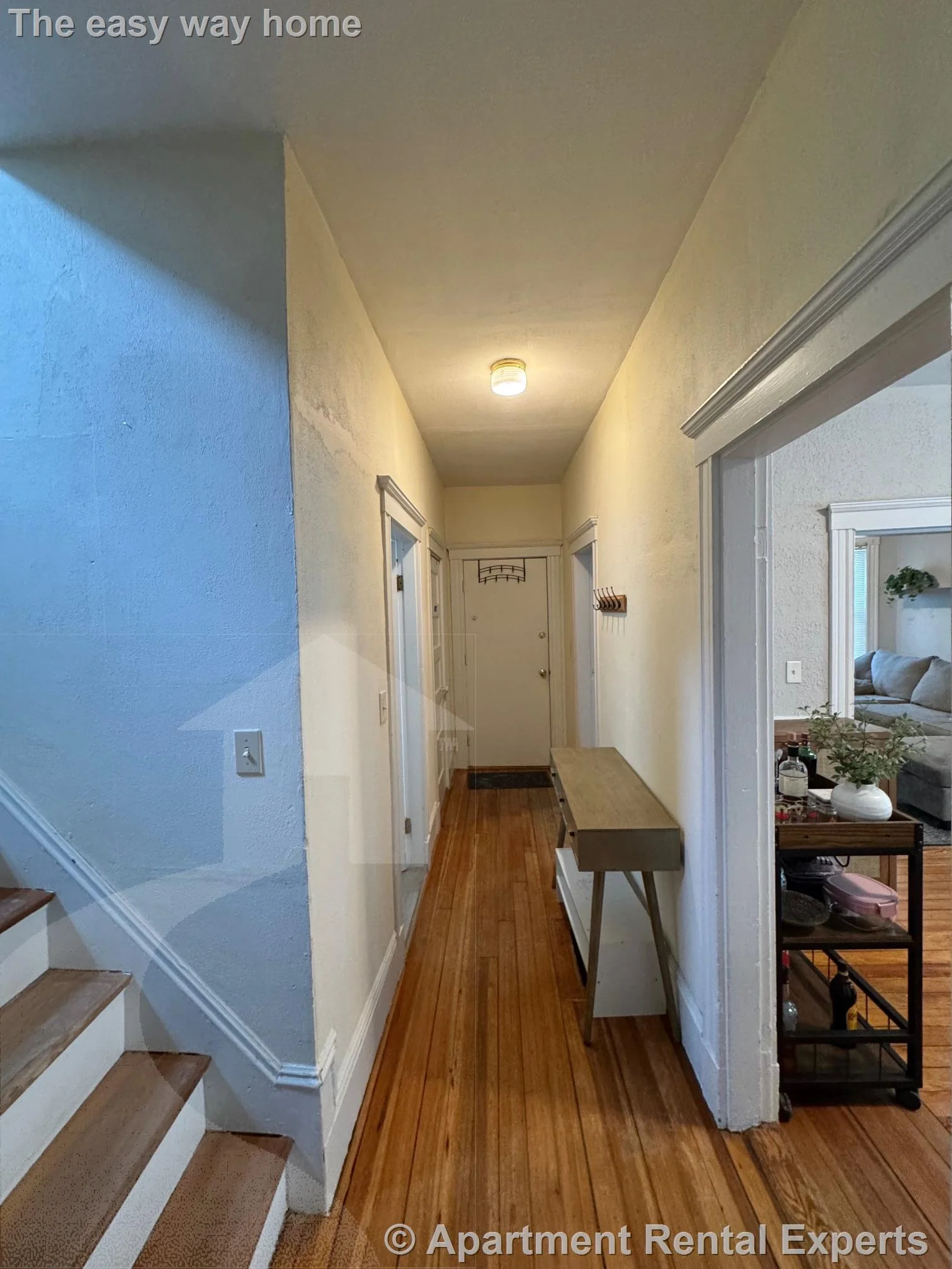 22 Spencer Ave, Davis Square