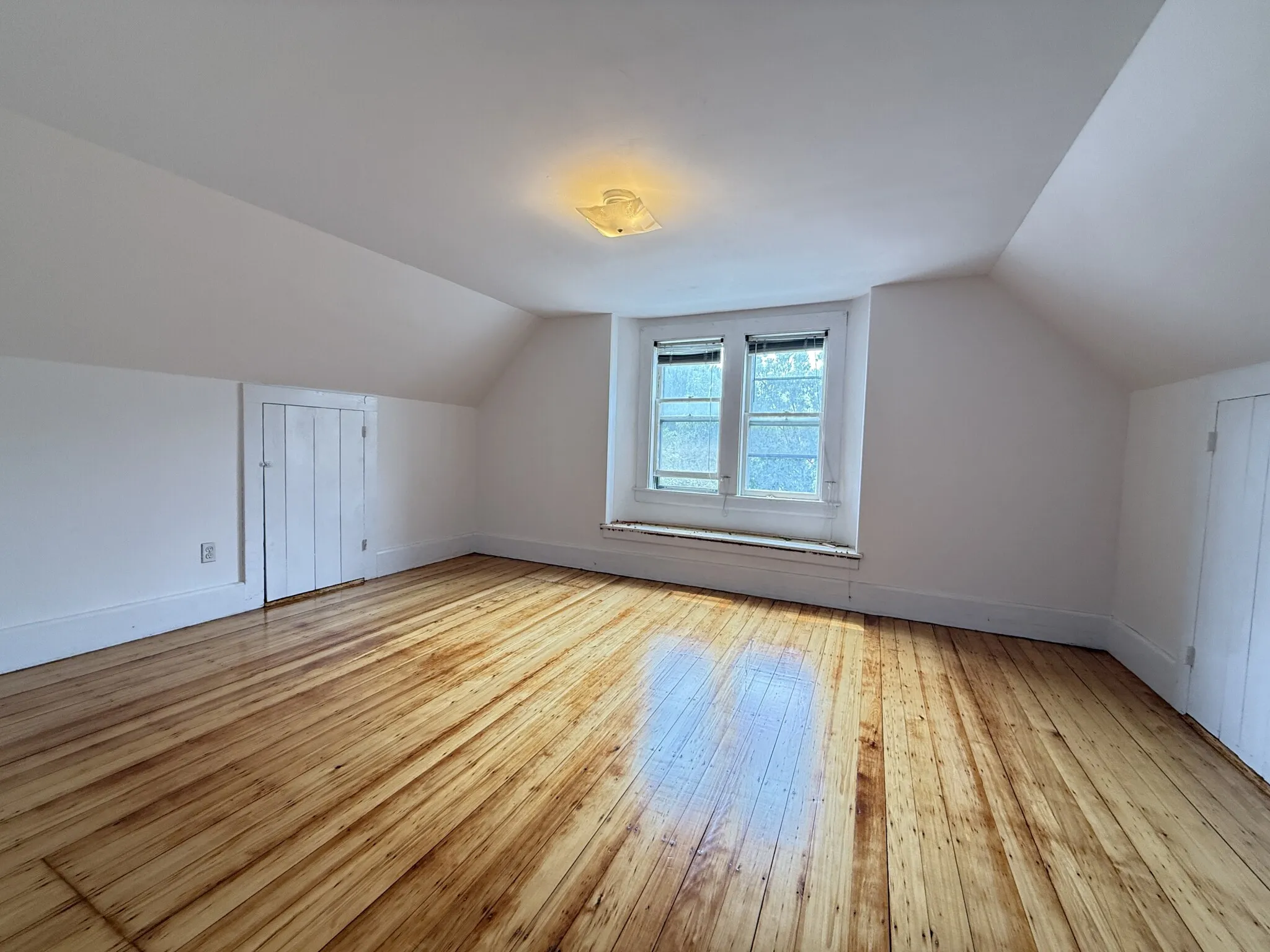 57 Rindge Ave, North Cambridge