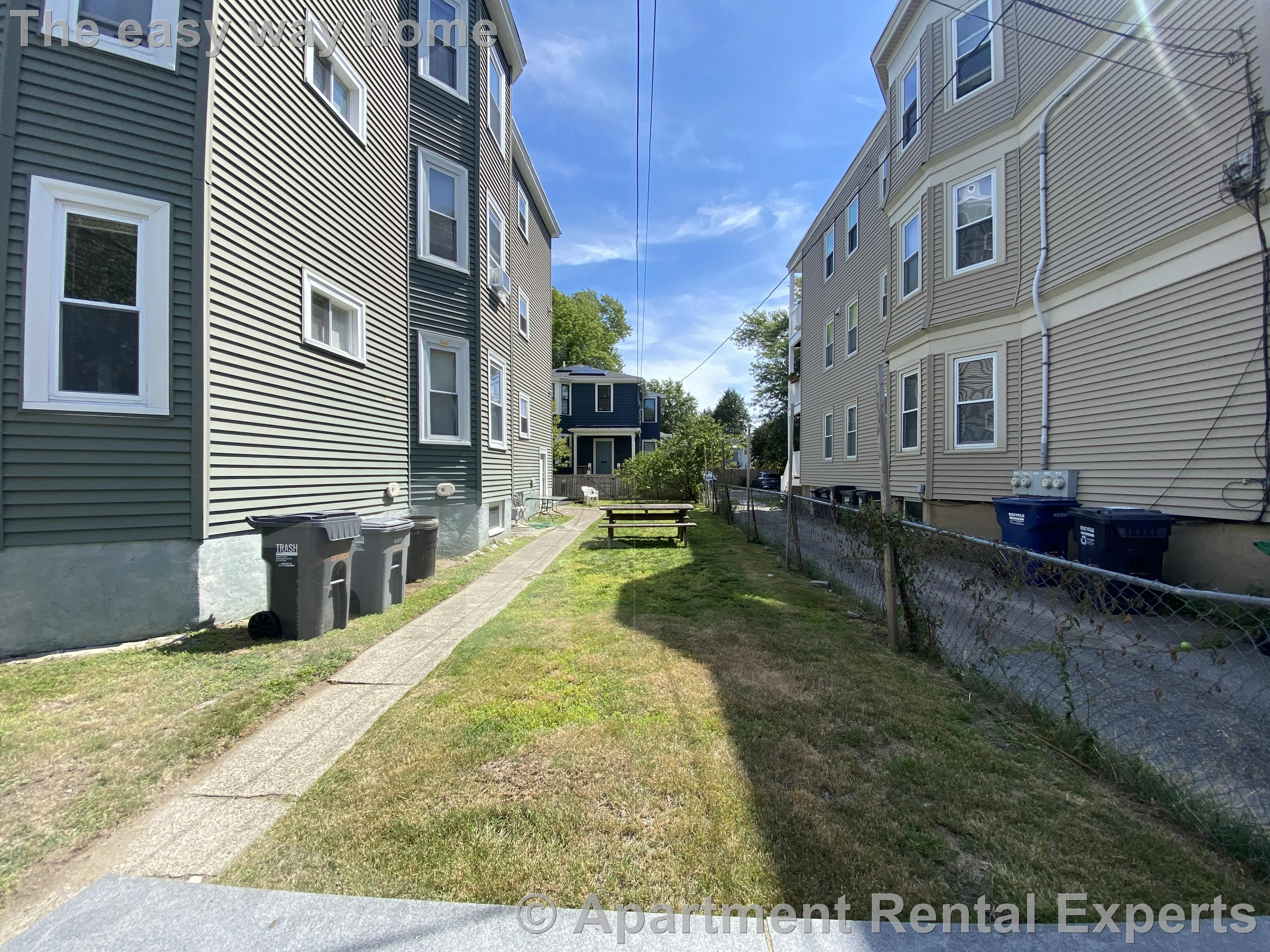 22 Rice St, Davis Square