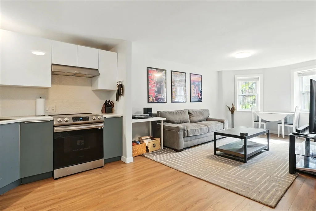 80 E Brookline St, South End
