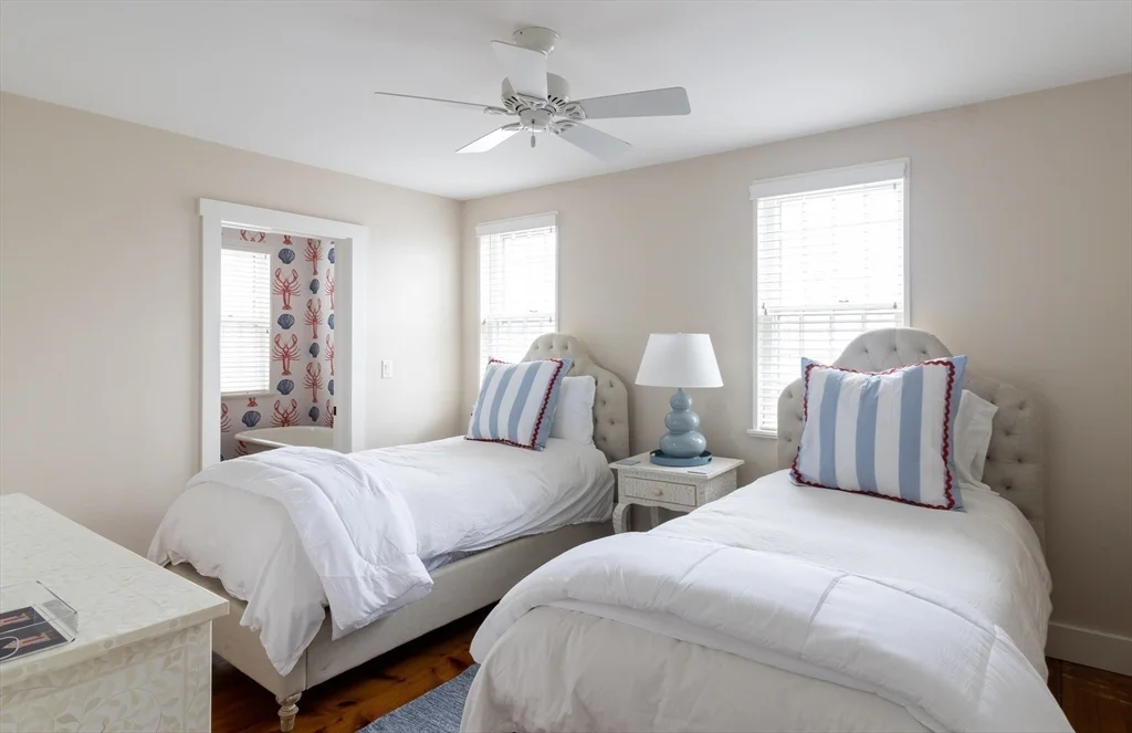 10 Lyon St, Nantucket (vil)