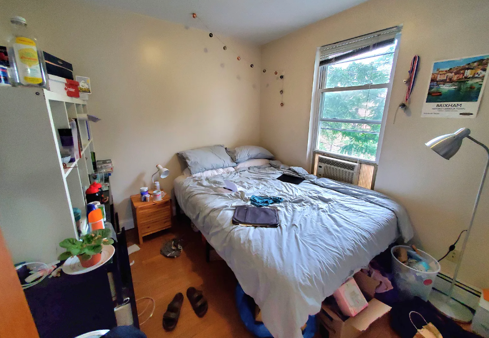 279 Pearl St, Cambridgeport