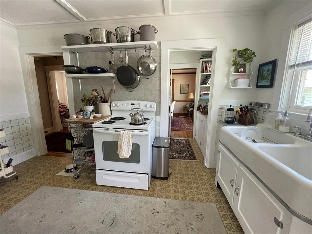 62 Newport St, Arlington