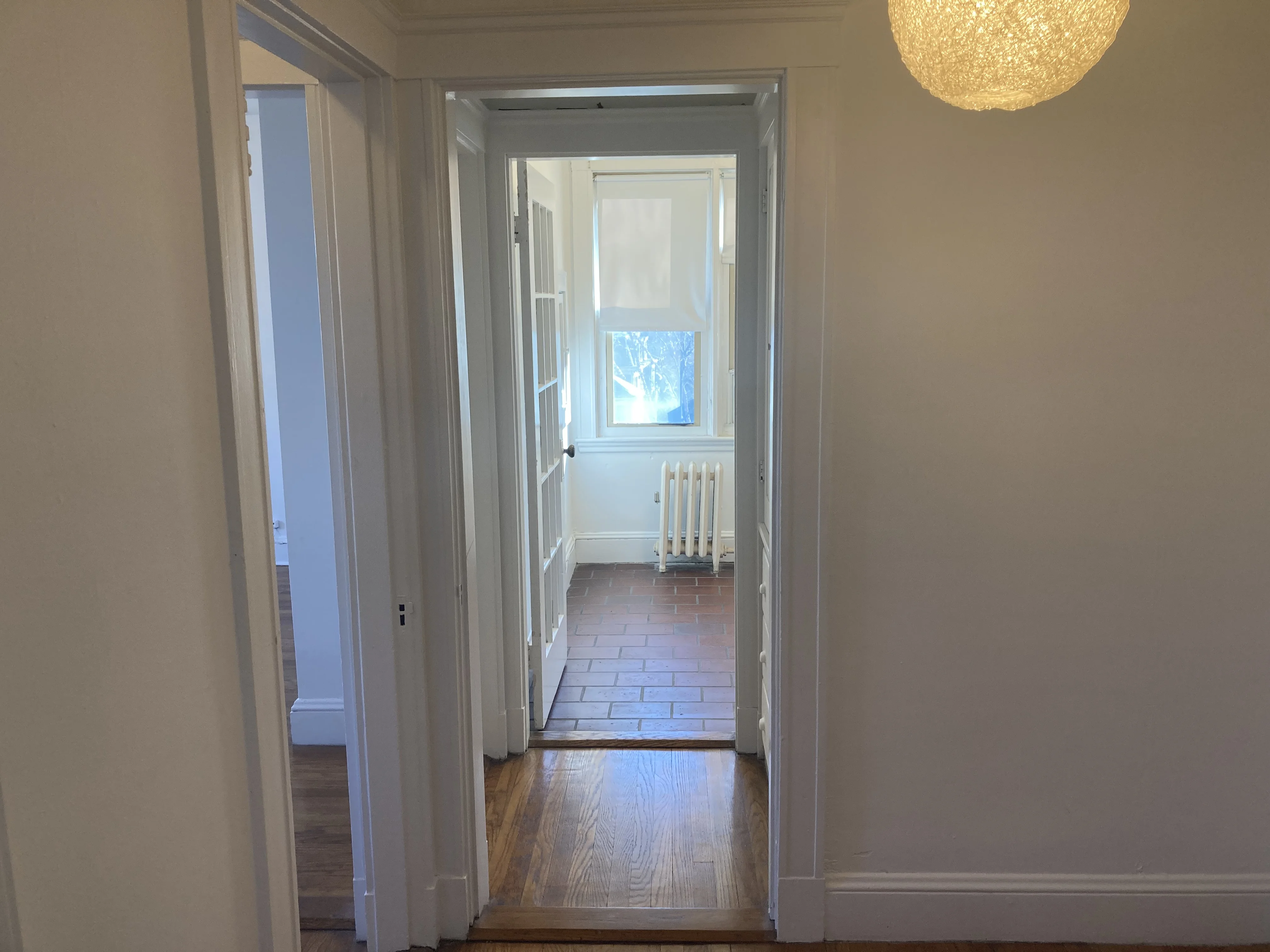 52 Garden St, Neighborhood Nine