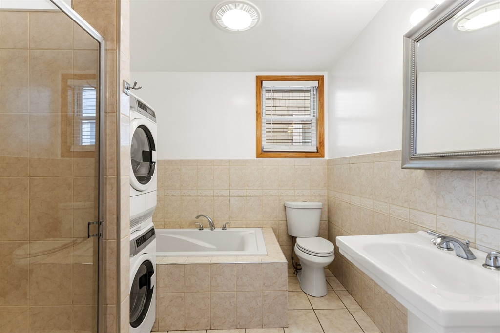 609-611 Dorchester Ave, South Boston