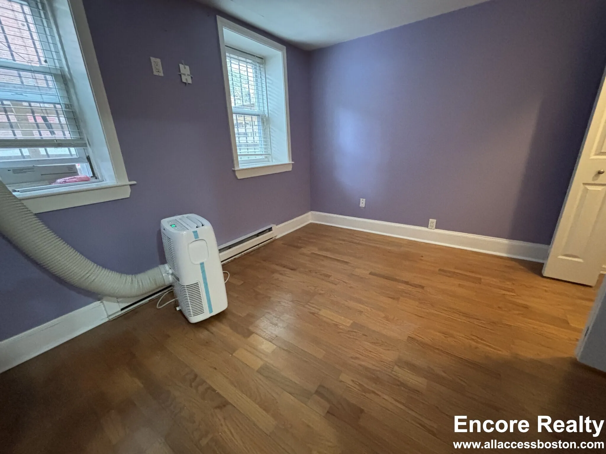 519 Columbus Ave, South End