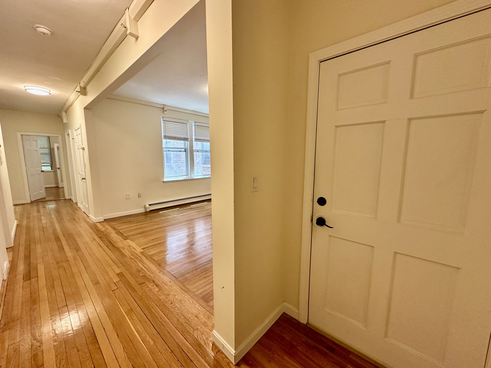 1405 Beacon St, Coolidge Corner