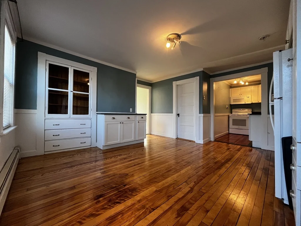 263 Middlesex, North Andover