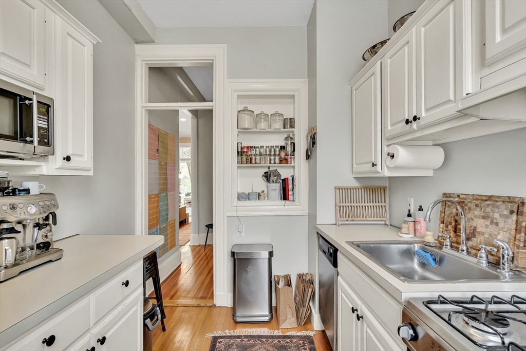 1874 Beacon St, Brookline