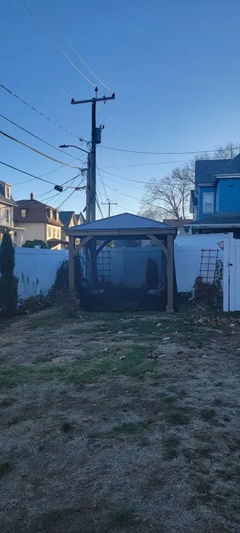 11 Walter, Hyde Park