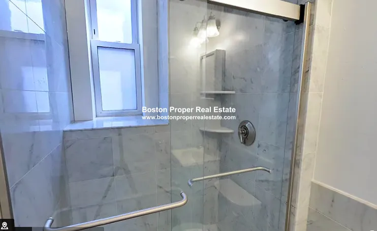 51 Massachusetts Ave, Back Bay