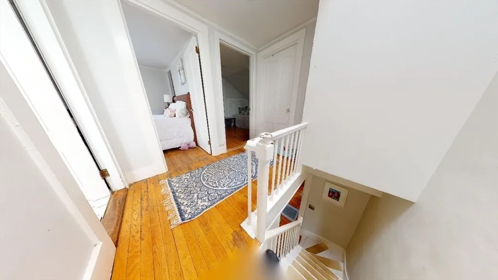 408 Sumner St, East Boston