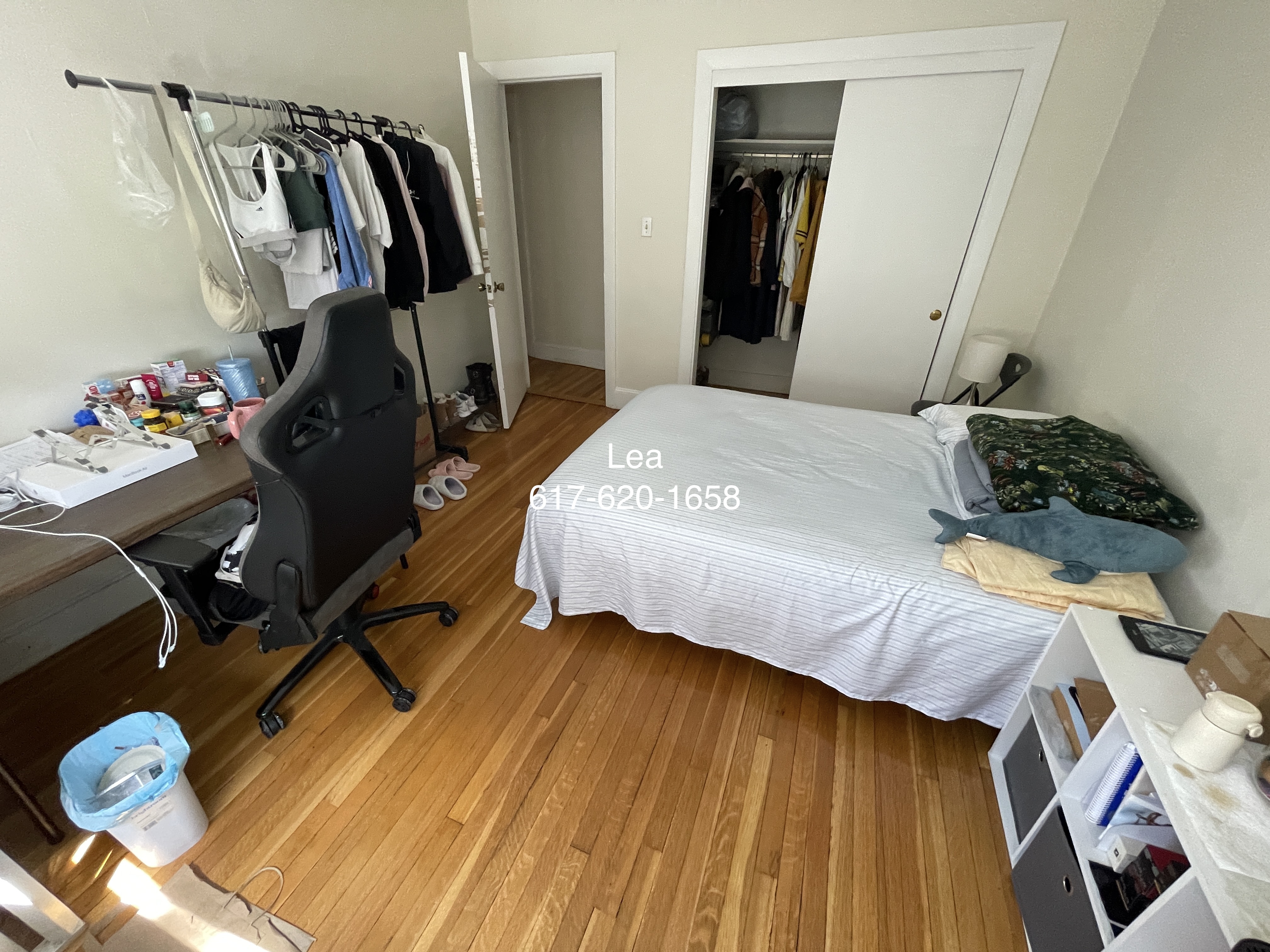 33 Lancaster Ter, Corey Hill