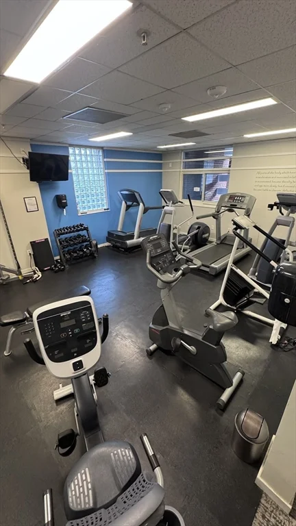 6 Canal Park, East Cambridge