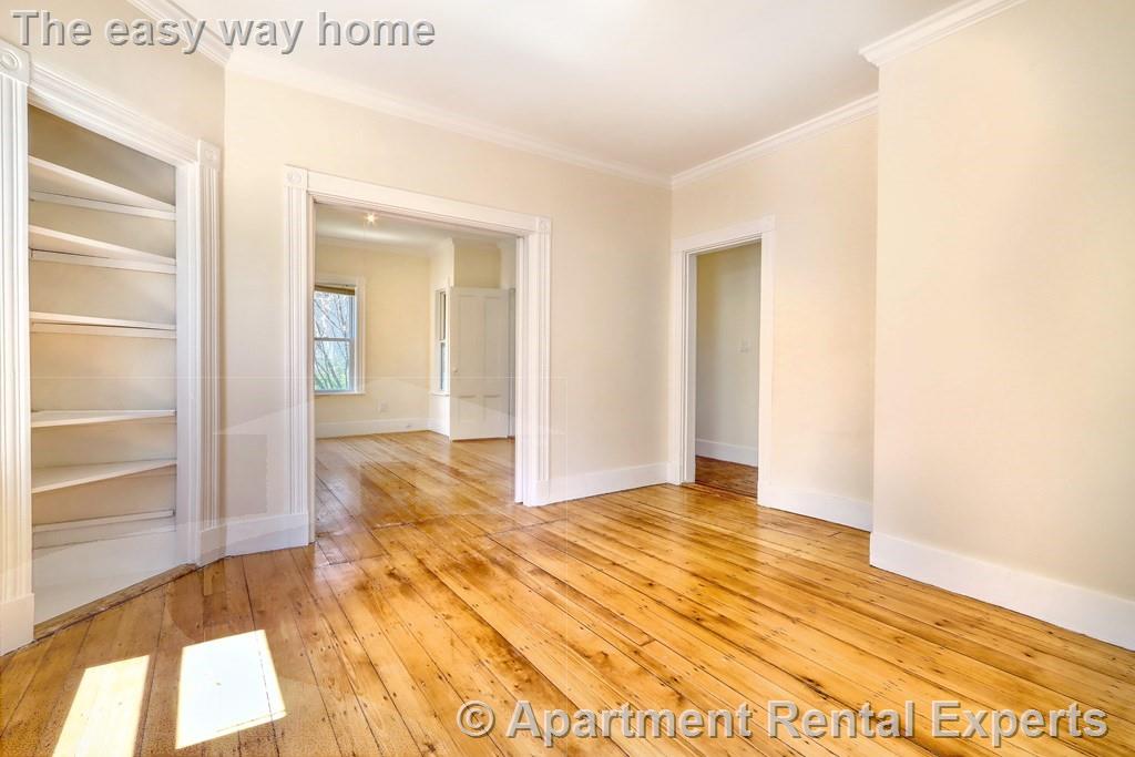 5 Stanford Ter, Porter Square