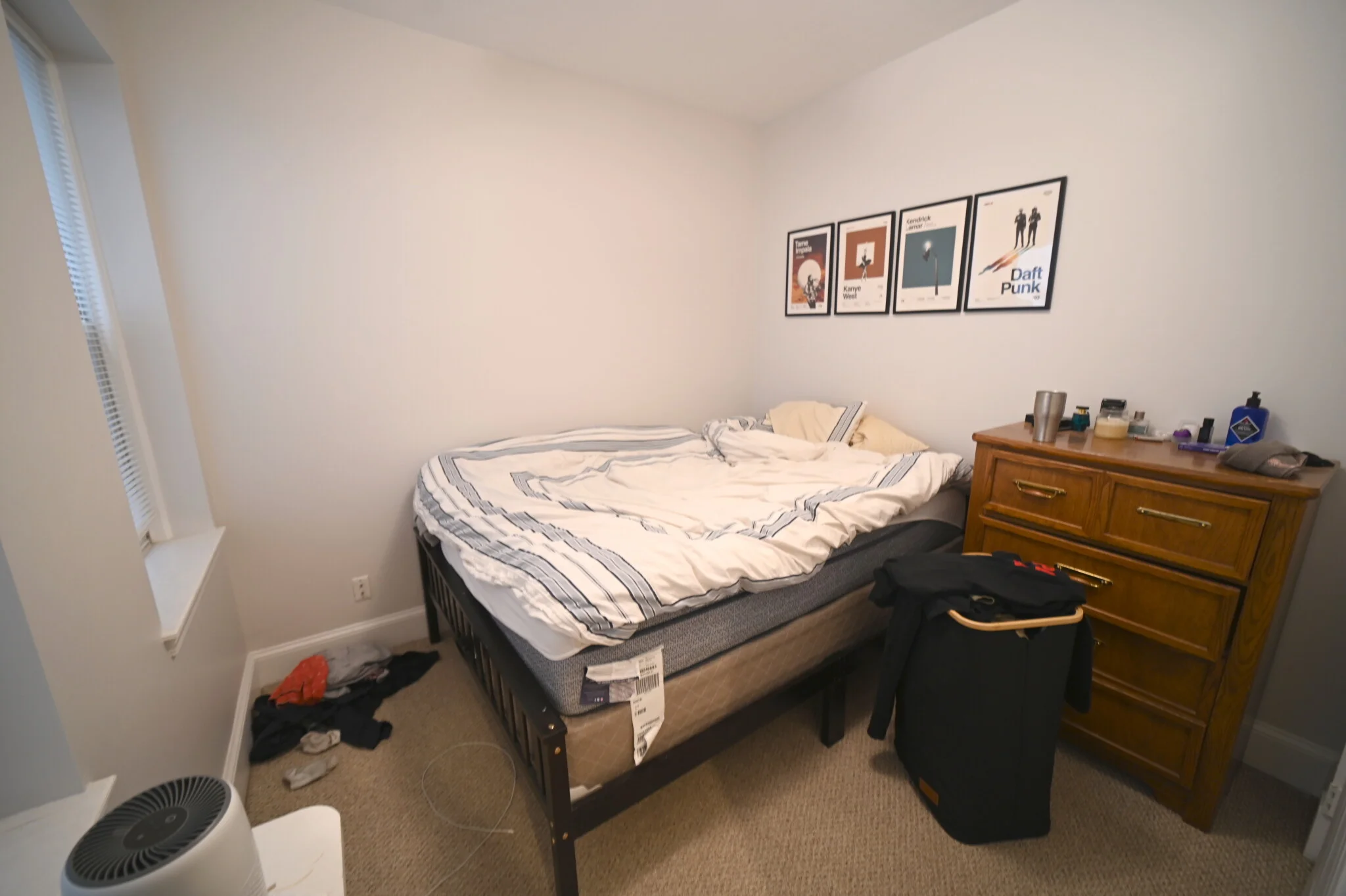 36 Anderson, Beacon Hill