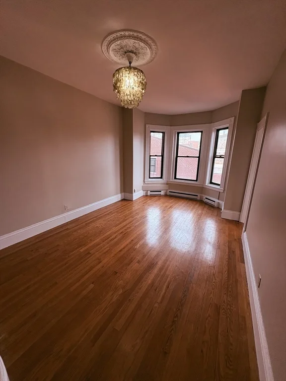 258 Shawmut Ave, South End