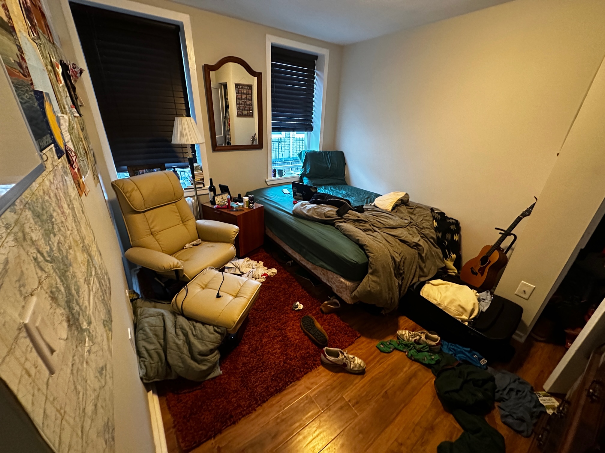 220 Hanover St, North End