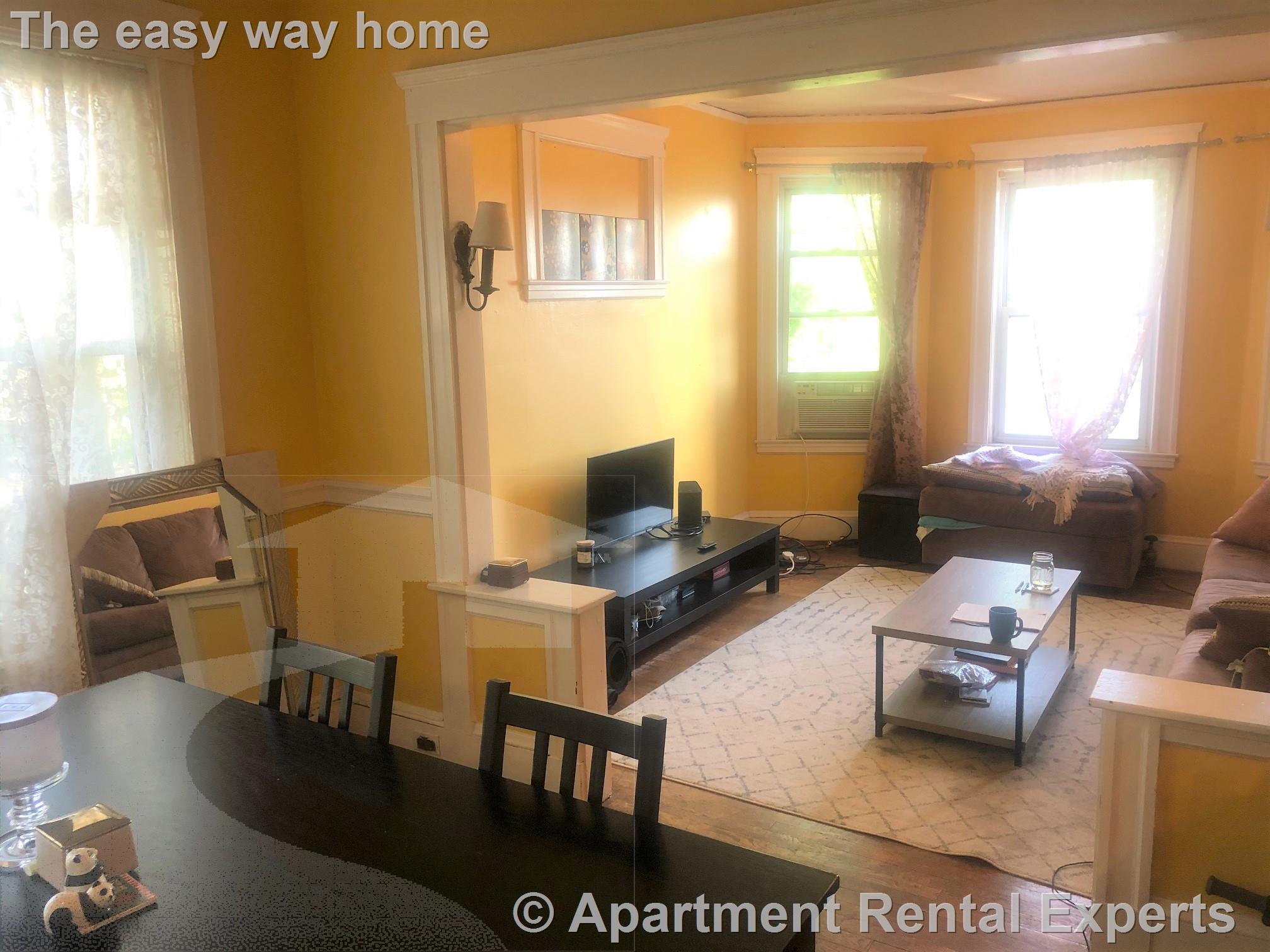 223 Summer St, Porter Square