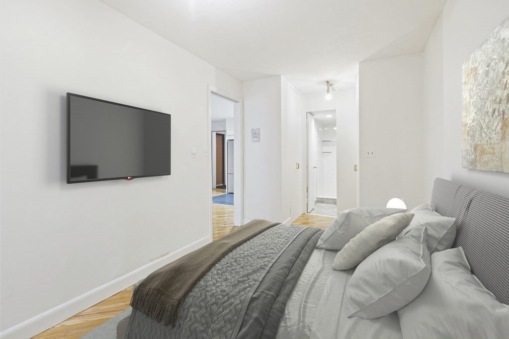 29 Concord Ave, Harvard Square