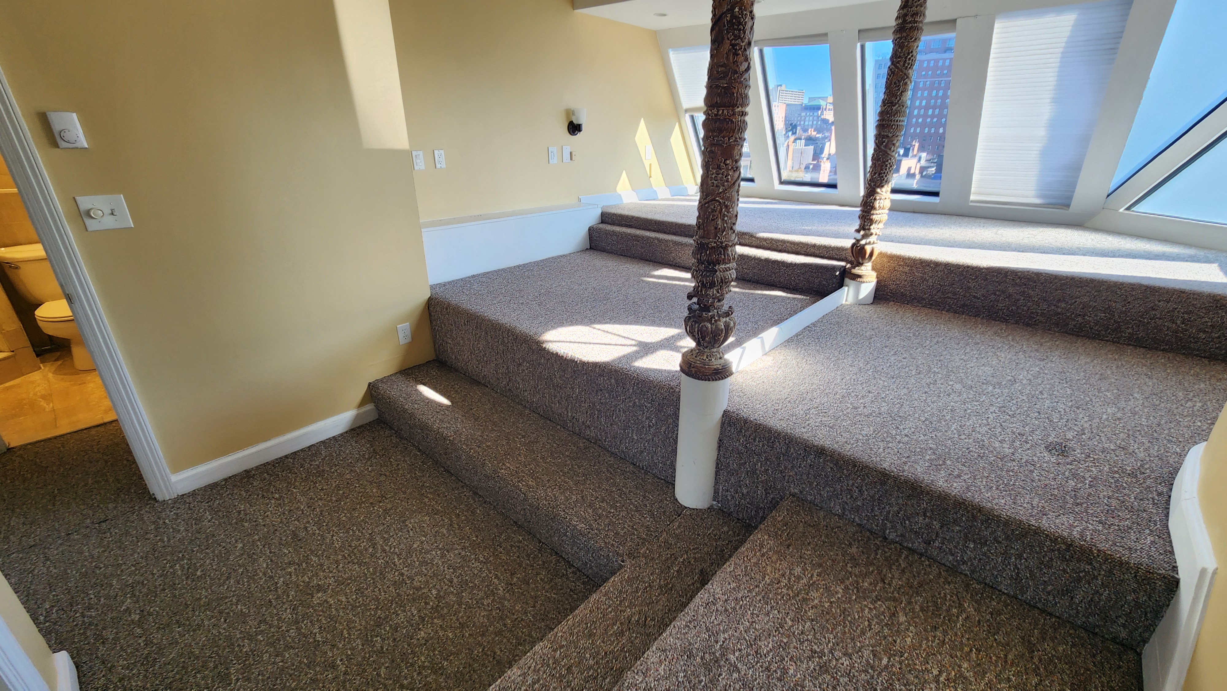 113 Beacon St, Back Bay