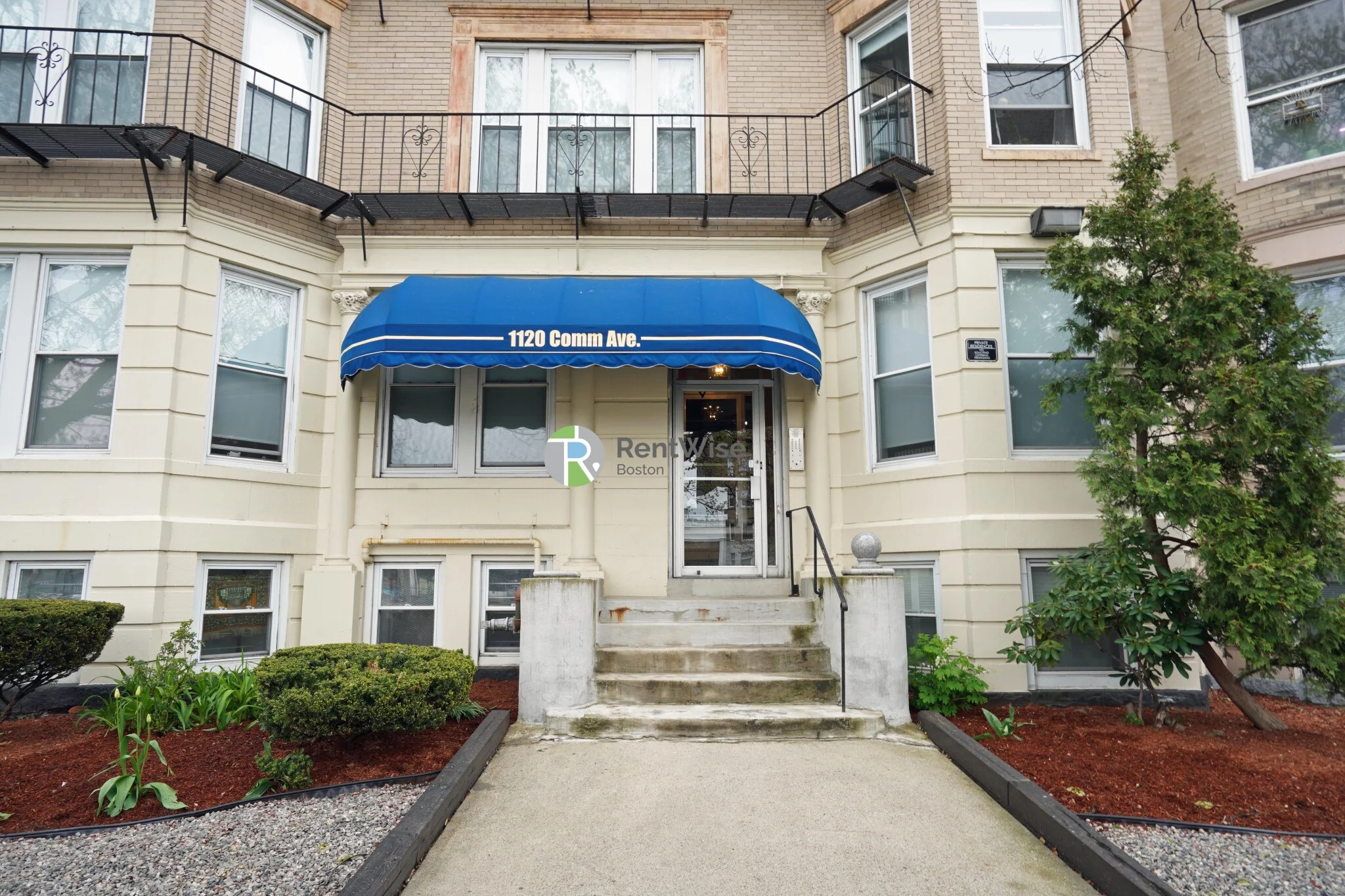 1120 Commonwealth Ave, Allston