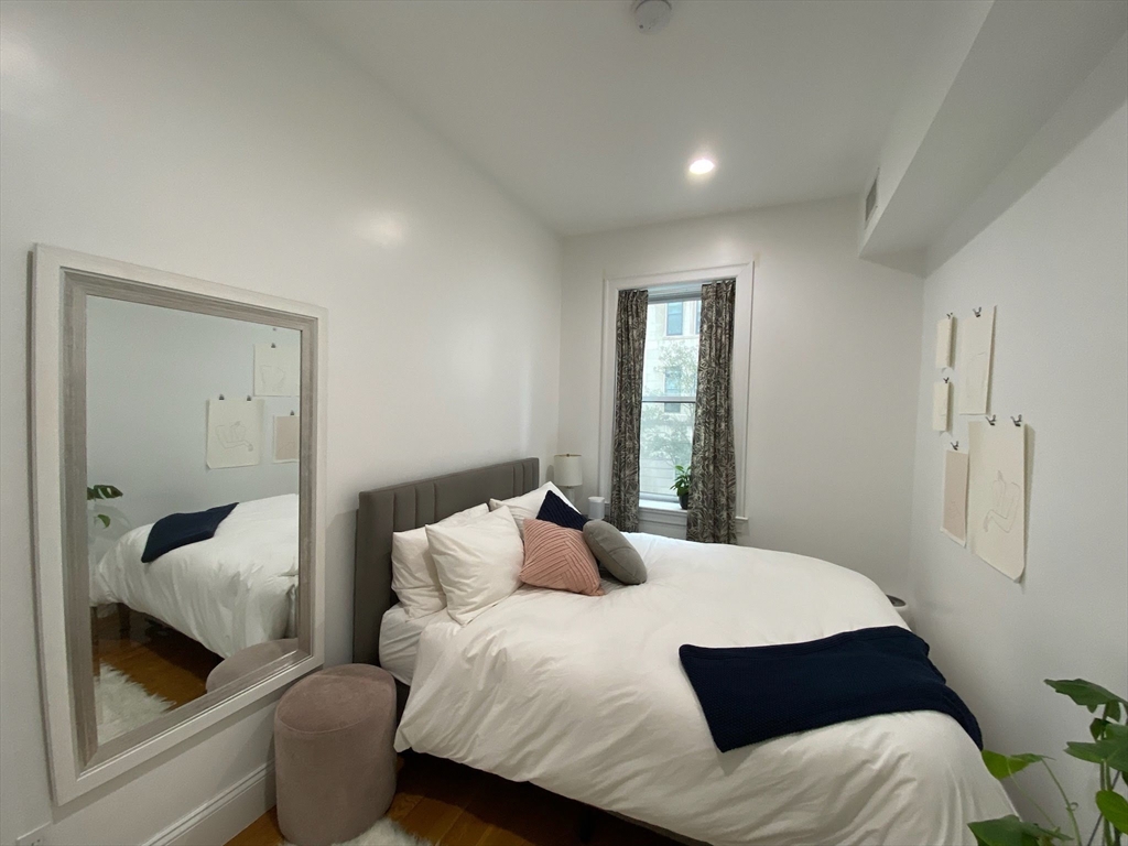 15 Garrison St, Back Bay