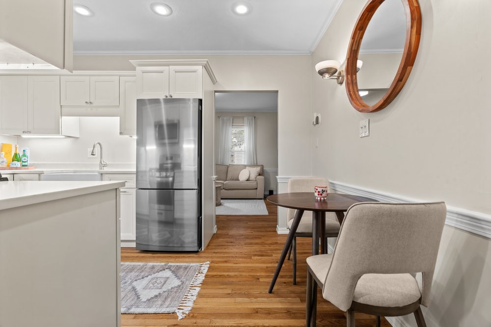 436 West 2nd St, South Boston