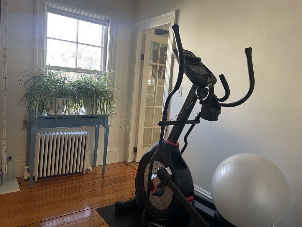 28 Glen Rd, Jamaica Plain