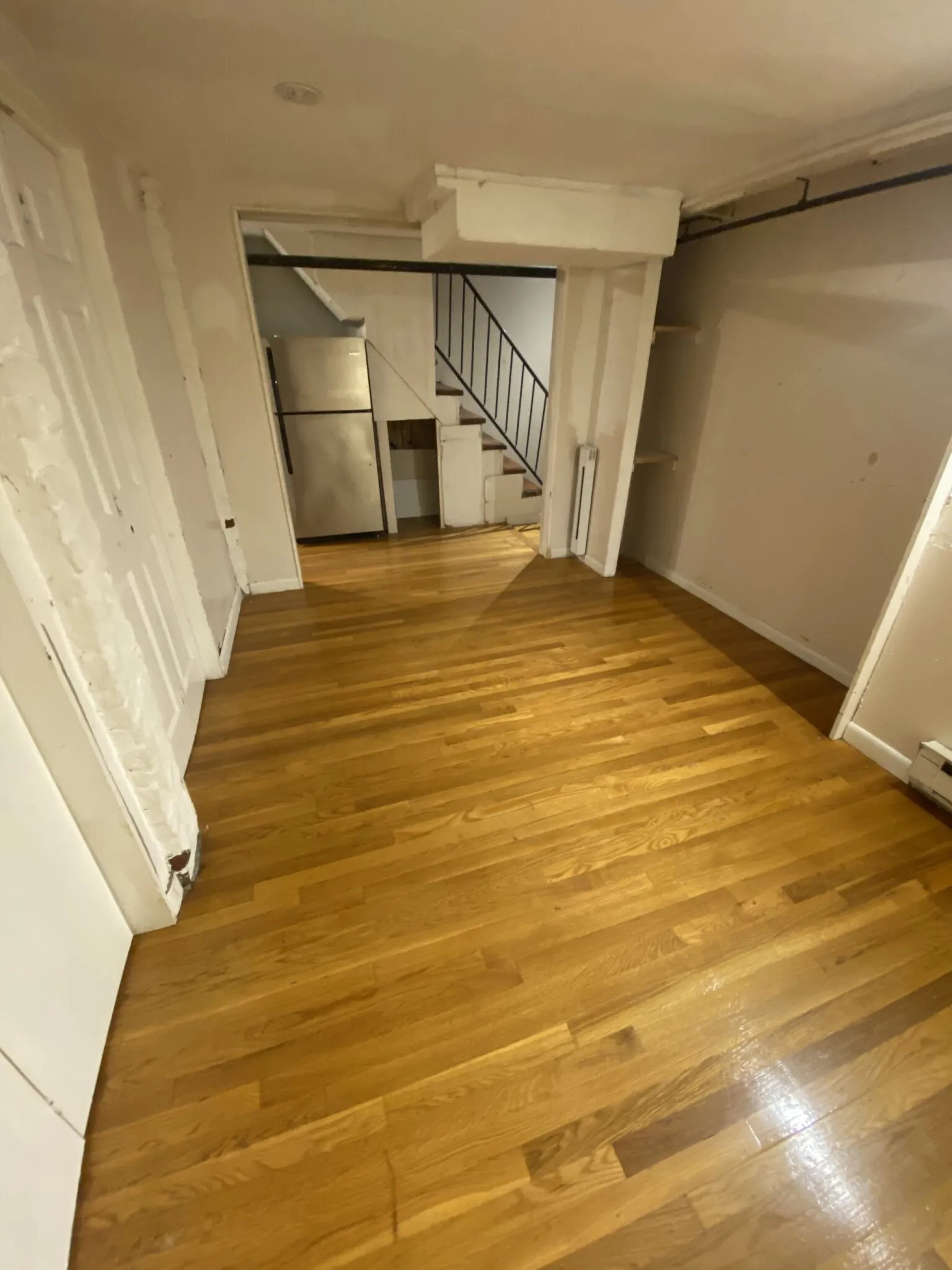 684 Parker St, Mission Hill